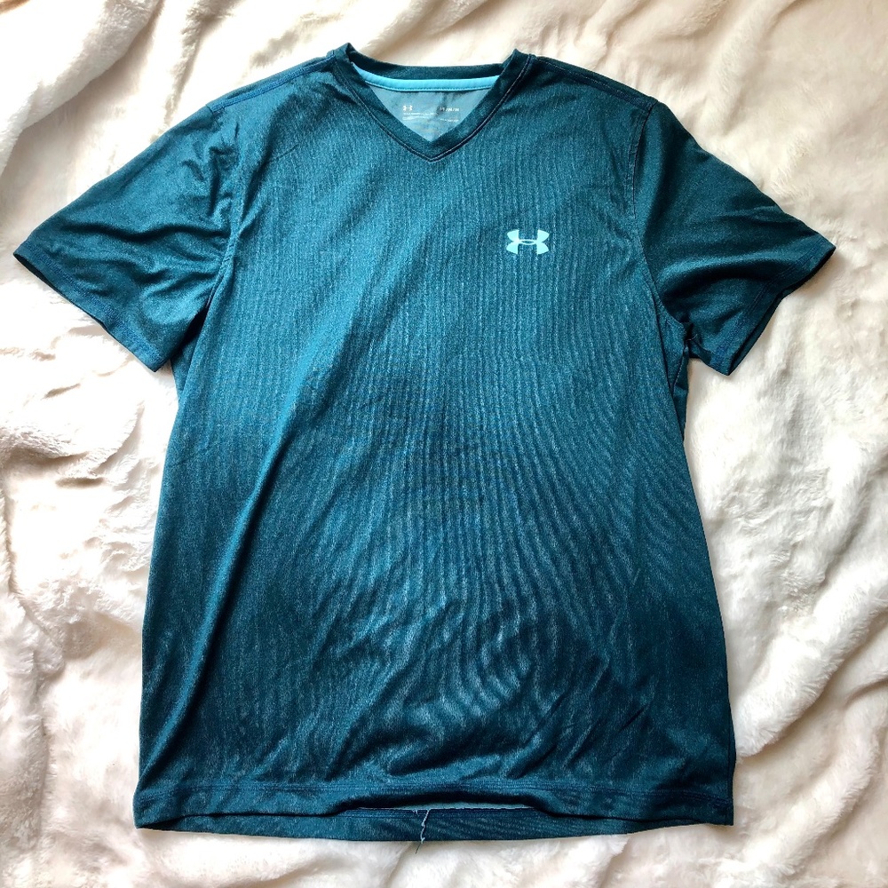 Under Armour Loose Heatgear